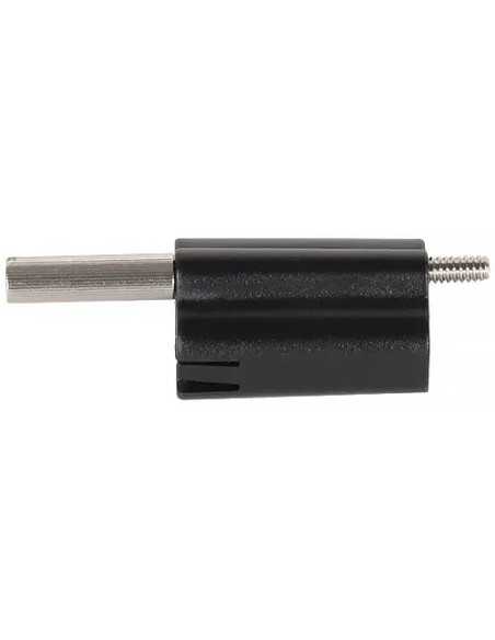 Sonnet 0.8m Thunderbolt 4 Cable 40Gb/s 100W - Black