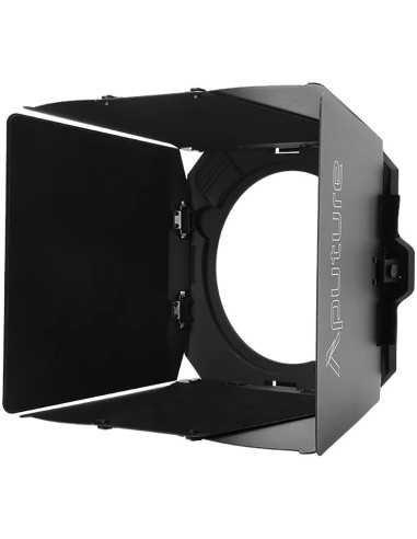 Aputure CF7 Fresnel & Barndoors Kit