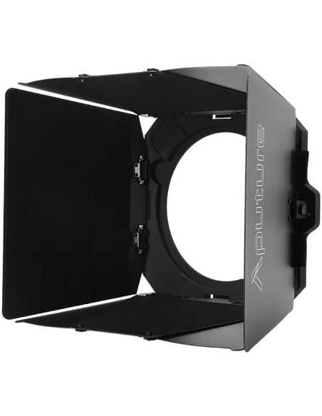 Aputure CF7 Fresnel & Barndoors Kit