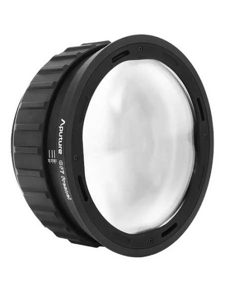 Aputure CF7 Fresnel & Barndoors Kit