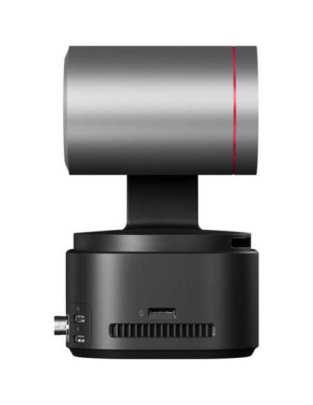 OBSBOT Tail 2 AI-Powered PTZR 4K Live Production Camera - Multicam Combo Kit