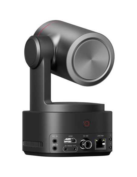 OBSBOT Tail 2 AI-Powered PTZR 4K Live Production Camera - Multicam Combo Kit