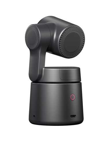 OBSBOT Tail Air is an AI-powered PTZ streaming...