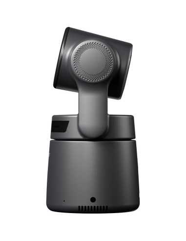 OBSBOT Tail Air is an AI-powered PTZ streaming...