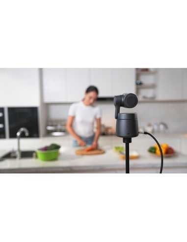 OBSBOT Tail Air is an AI-powered PTZ streaming...