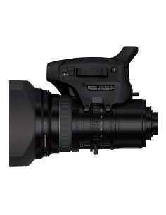Fujinon LA30x7.8 30x 4K Broadcast Portable Zoom Lens with... 2