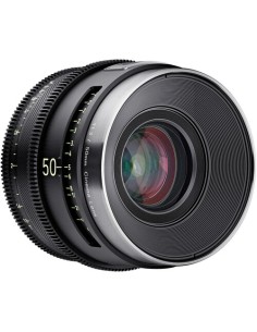 XEEN Meister 50mm T1.3 Lens (Canon EF Mount) 2