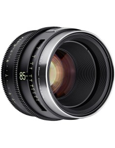 XEEN Meister 85mm T1.3 Pro Cine Lens (Sony E Mount) 2