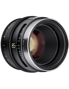 XEEN Meister 85mm T1.3 Pro Cine Lens (Canon EF Mount) 2