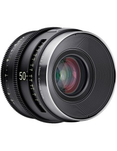 XEEN Meister 50mm T1.3 Lens (Sony E Mount) 2