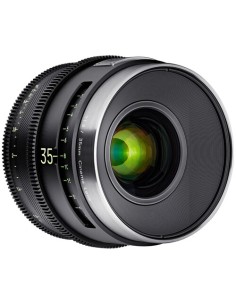 XEEN Meister 50mm T1.3 Lens (Sony E Mount) 2
