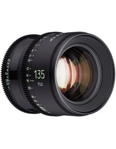 XEEN CF 135mm T2.2 Cine Lens (E Mount) 2