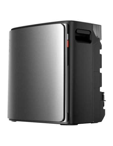 Ecoflow STREAM Ultra X Storage 3840Wh - 2000W...