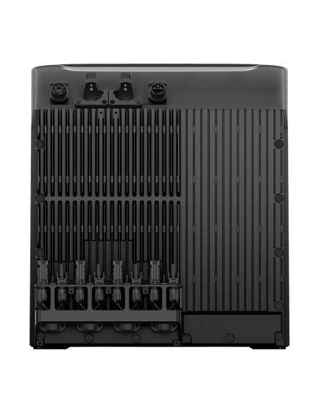 Ecoflow STREAM Ultra X Storage 3840Wh - 2000W Photovoltaic