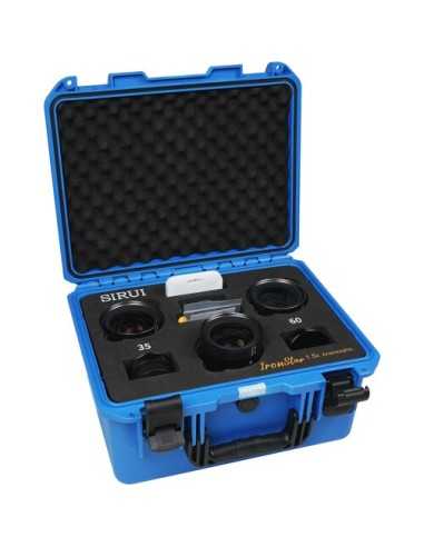 Sirui IronStar T1.9 1.5x Anamorphic Full Frame...