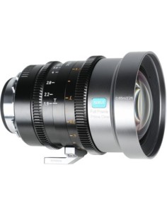 Sirui IronStar T1.9 1.5x Anamorphic Full Frame Cine...