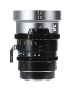 Sirui IronStar T1.9 1.5x Anamorphic Full Frame Cine... 2