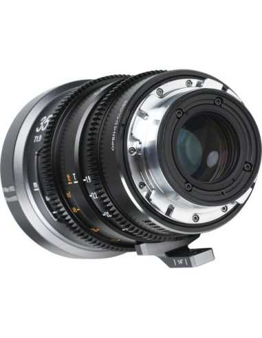 Sirui IronStar T1.9 1.5x Anamorphic Full Frame...