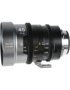 Sirui IronStar T1.9 1.5x Anamorphic Full Frame Cine...