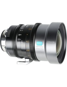 Sirui IronStar T1.9 1.5x Anamorphic Full Frame Cine...