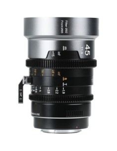 Sirui IronStar T1.9 1.5x Anamorphic Full Frame Cine... 2