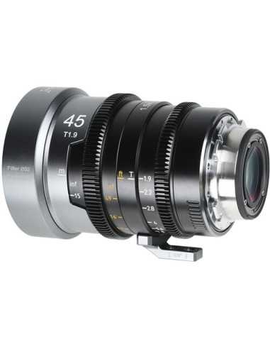 Sirui IronStar T1.9 1.5x Anamorphic Full Frame...