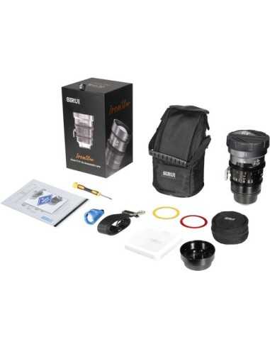 Sirui IronStar T1.9 1.5x Anamorphic Full Frame...