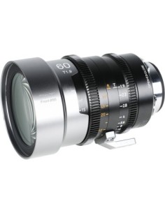 Sirui IronStar T1.9 1.5x Anamorphic Full Frame Cine...