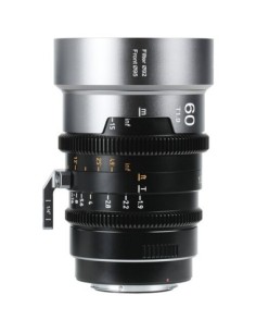 Sirui IronStar T1.9 1.5x Anamorphic Full Frame Cine... 2