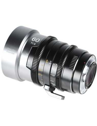 Sirui IronStar T1.9 1.5x Anamorphic Full Frame...