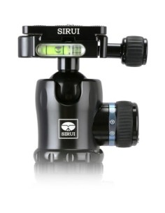 Sirui Treppiede Standard Series Carbonio ST-125 + Testa... 2