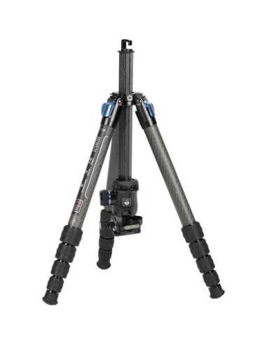 Sirui Treppiede Standard Series Carbonio ST-125...