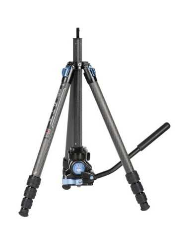 Sirui Treppiede Standard Series Carbonio ST-124...