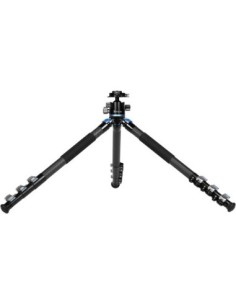 Sirui Treppiede Landscape 324F con Testa Low Gravity KS-40 2