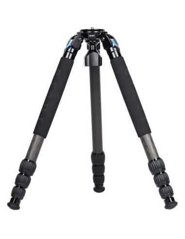 Sirui Treppiede professionale AR-3204 in carbonio