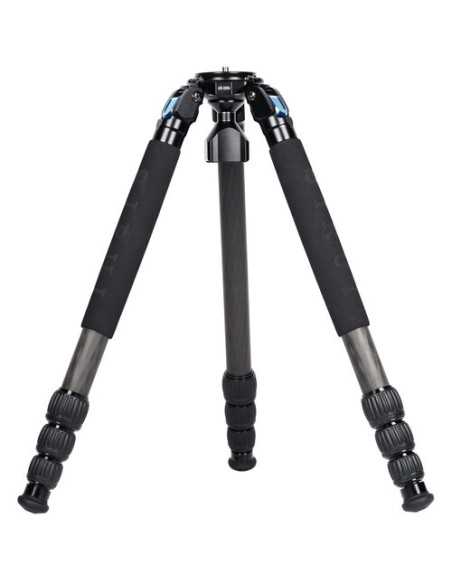 Sirui Treppiede professionale AR-3204 in carbonio