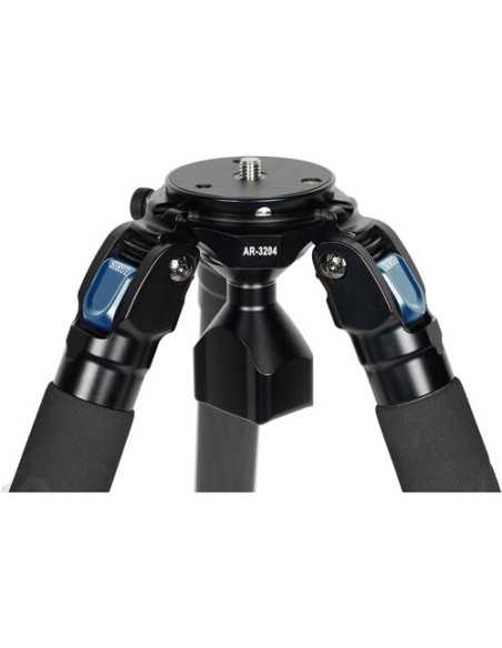 Sirui Treppiede professionale AR-3204 in carbonio