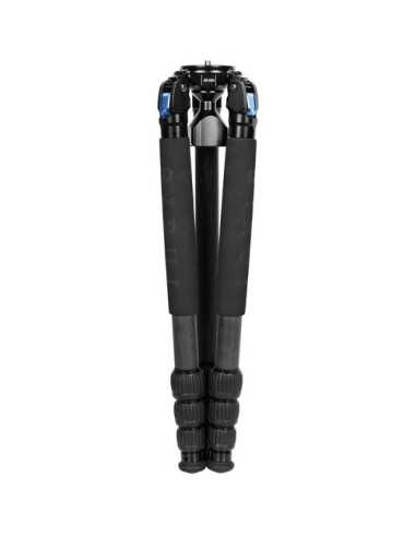 Sirui Treppiede professionale AR-3204 in carbonio