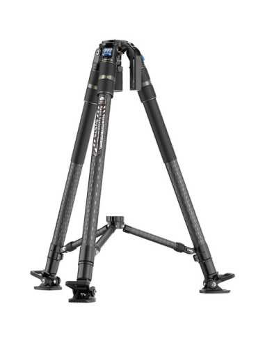 Sirui Treppiede Video SVS75 Rapid System