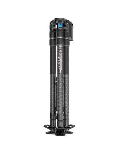 Sirui Treppiede Video SVS75 Rapid System
