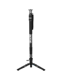 Sirui Monopiede SVM-145P modulare con regolazione altezza...
