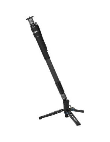 Sirui Monopiede SVM-145P modulare con...