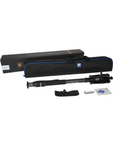 Sirui Monopiede SVM-145P modulare con...