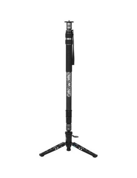 Sirui Monopiede SVM-165P modulare con regolazione altezza e base