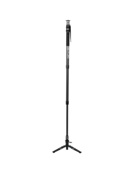 Sirui Monopiede SVM-165P modulare con regolazione altezza e base