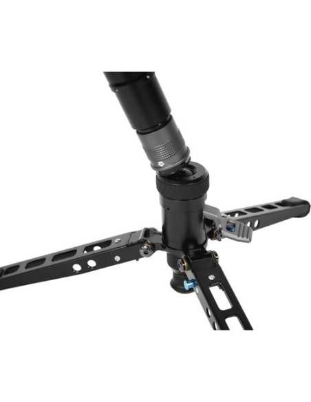 Sirui Monopiede SVM-165P modulare con regolazione altezza e base