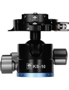 Sirui Testa a Sfera KS-10 Low Gravity