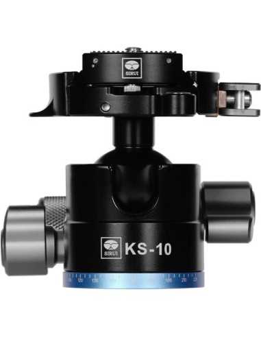 Sirui Testa a Sfera KS-10 Low Gravity