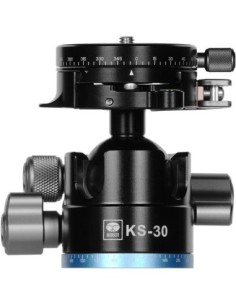 Sirui Testa a Sfera KS-30 Low Gravity
