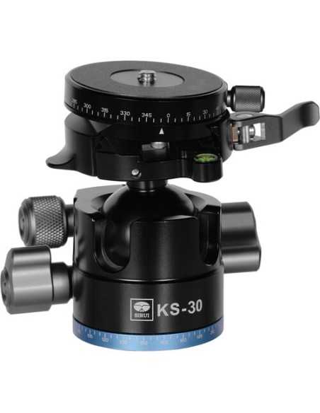 Sirui Testa a Sfera KS-30 Low Gravity